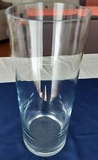 Vaso vetro fine usato  Carpi