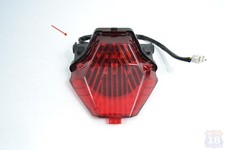Fanale faro stop usato  Italia