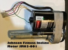 Johnson fitness horizon for sale  Dunkirk