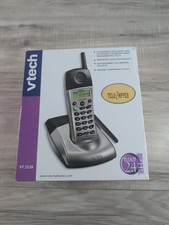 Vtech phone 2.4ghz for sale Vtech phone 2.4ghz for sale  Henrico