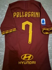 Maglia roma 2019 usato  Arienzo