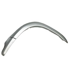 Overfender front right for sale  ROTHERHAM