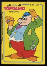 Gli albi topolino usato Gli albi topolino usato  Verrua Savoia