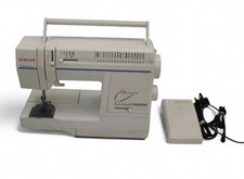 Singer concerto electric for sale  LEEDS