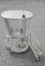 Waterpik water flosser for sale  WOKING
