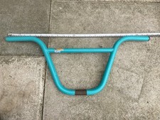 Perfect bars. bmx for sale  GRANTHAM