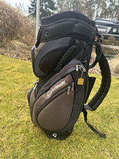 Taylormade golfbag gebraucht gebraucht kaufen  Nürnberg