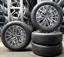 Rig bmw winterräder gebraucht kaufen  Uelzen