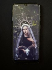 Samsung galaxy a50 d'occasion  Écueillé