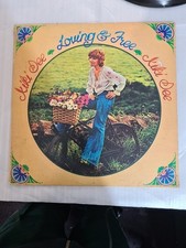 Kiki dee loving for sale  CINDERFORD