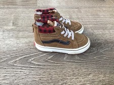Vans kids mte for sale  Round Lake