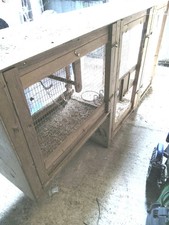 Aviary small animal for sale  BATH