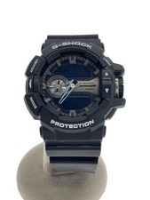 Usado, Relógio CASIO GA-400GB-1 G-SHOCK quartzo digital analógico ouro preto excelente JAPÃO comprar usado Usado, Relógio CASIO GA-400GB-1 G-SHOCK quartzo digital analógico ouro preto excelente JAPÃO comprar usado  Enviando para Brazil