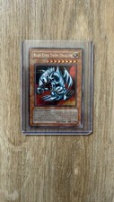 Tcg blue eyes d'occasion  Expédié en Belgium