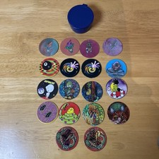 Chupa chups caps for sale  BRISTOL