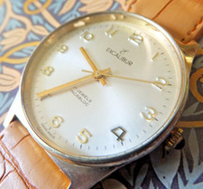 1970 excalibur tissot for sale  WEYBRIDGE