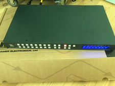hdr hdcp 2 2 gebraucht kaufen  Deutschland