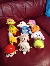 Keel toys bobballs for sale  PETERBOROUGH