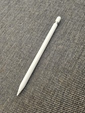Apple pencil weiß gebraucht kaufen  Schönberg