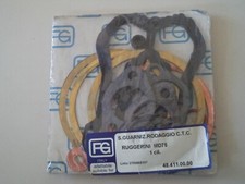 Smeriglio serie guarnizioni usato  Salerno