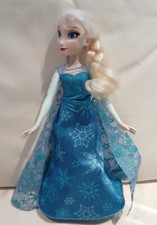 Disney singende eiskönigin gebraucht kaufen  Mönchengladbach