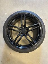 Wheels tires audi for sale  Denison