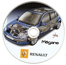Renault megane manuale usato  Italia
