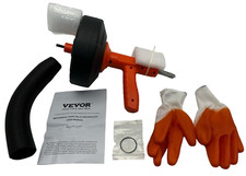Vevor 25ft handheld for sale  Angier