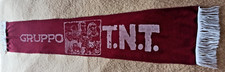 Sciarpa gruppo t.n.t. usato  Torino