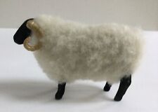 Vintage woolly ram for sale  Spring City