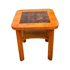 Quadratischer art deco gebraucht kaufen  Görlitz