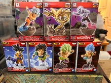 Dragon ball son for sale  Chino Hills