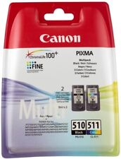 Canon cartucce 510 usato  Sturno