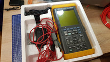 Fluke philips scopemeter gebraucht kaufen  Köln