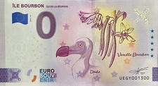 Billet euro ile d'occasion  Descartes