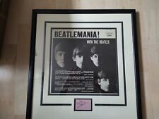 Beatles paul mccartney gebraucht kaufen  Nürnberg
