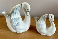 Two good lladro for sale  WOODBRIDGE