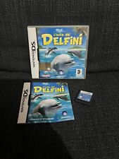 Gioco nintendo isola usato  Pinerolo