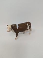 Schleich brown white for sale  Weatherford