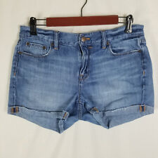 Crew denim shorts for sale  Ocean Springs