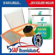 Kit tagliando fiat usato  Mugnano di Napoli