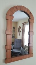 Saxon window mirror for sale  BRAUNTON