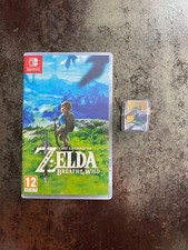 Jeu nintendo switch d'occasion  Albens