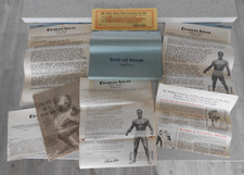 Vintage charles atlas for sale  ST. AUSTELL
