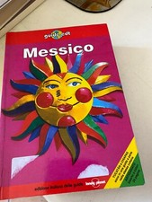 Guide edt messico usato  Roma