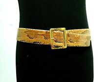 N15 ceinture ceinturon d'occasion  Albi