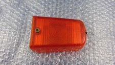 Plastica faro posteriore usato  Pistoia
