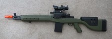 M14 dmr advanced d'occasion  Expédié en Belgium