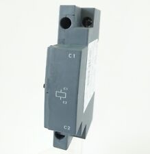 Siemens 3rv2902 1dp0 gebraucht kaufen  Hamburg