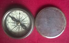 Antique stanley brass for sale  BRECON